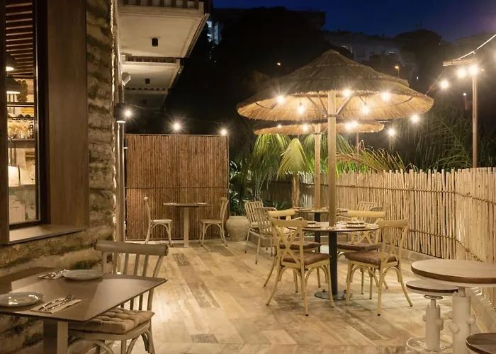 Casa Coco Boutique & 4*s - Adults Only 4* Lloret de Mar